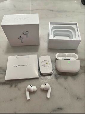 AirPods Pro generation 3